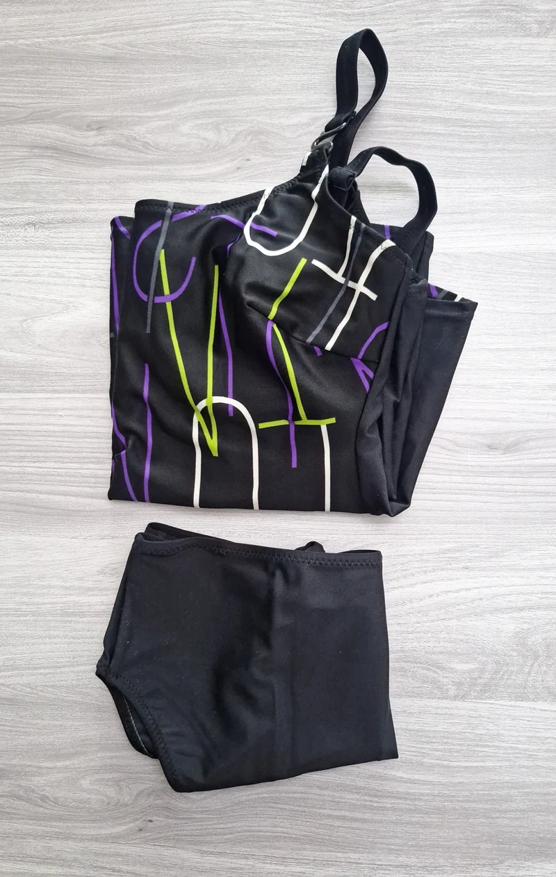 Anita Tankini-Set Bügel 40