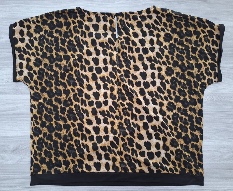 David & Alex Blusenshirt Leo 46