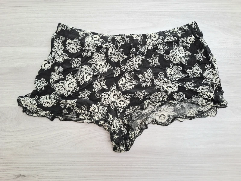 Atmosphere Lounge Shorts 36