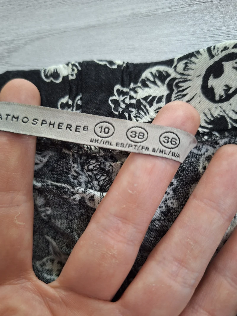 Atmosphere Lounge Shorts 36