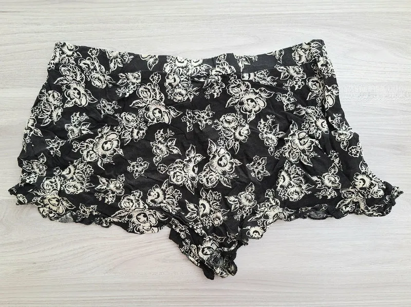 Atmosphere Lounge Shorts 36