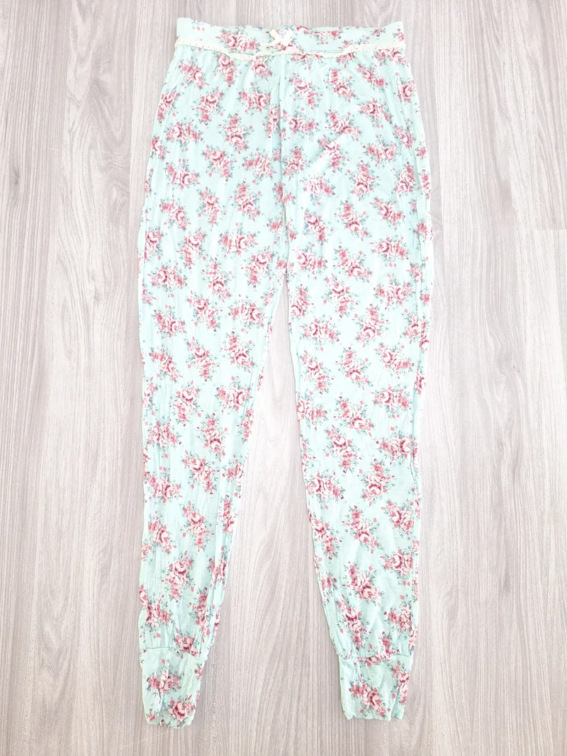 Primark Schlafhose 34