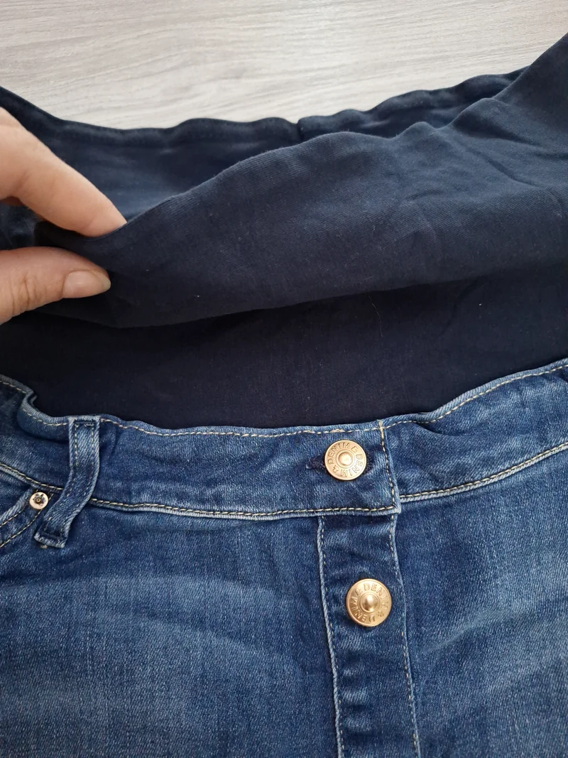 H&M Mama Umstandsrock 42
