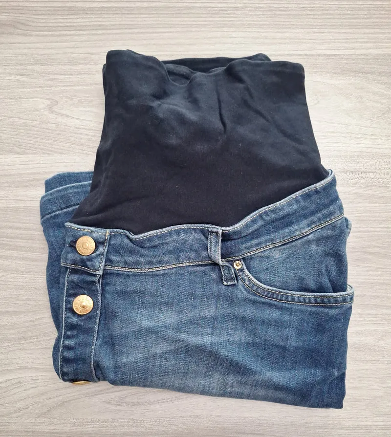 H&M Mama Umstandsrock 42