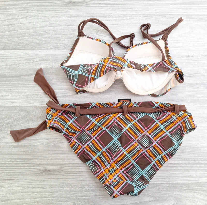 H.I.S Bikini-Set Push-up 40