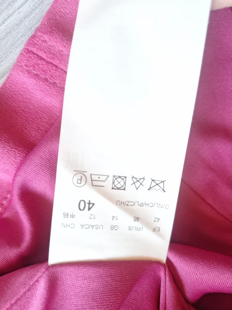 Betty Barclay Jacke Wildlederoptik 40