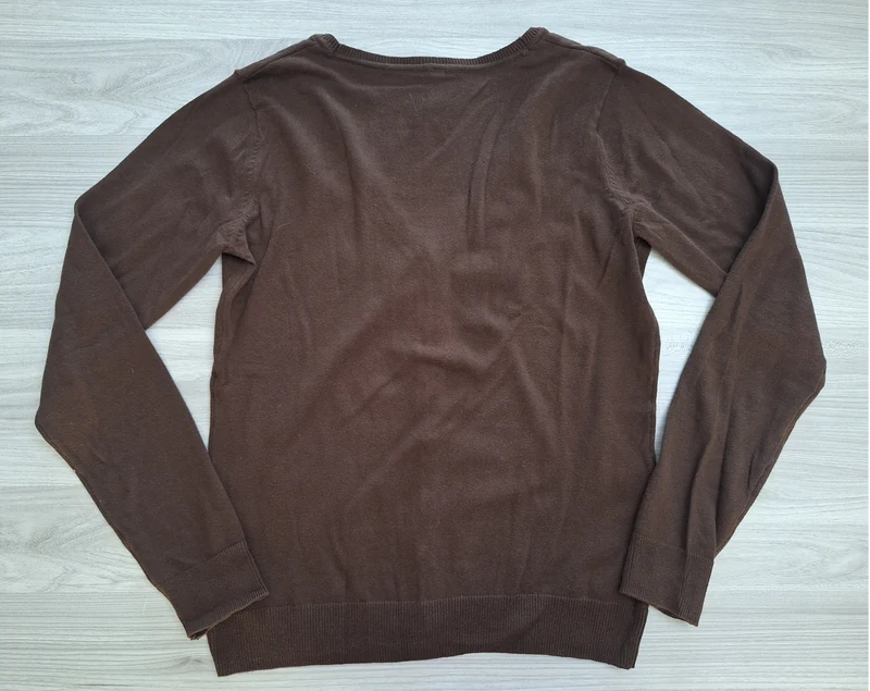 Colours Strickjacke Feinstrick 38