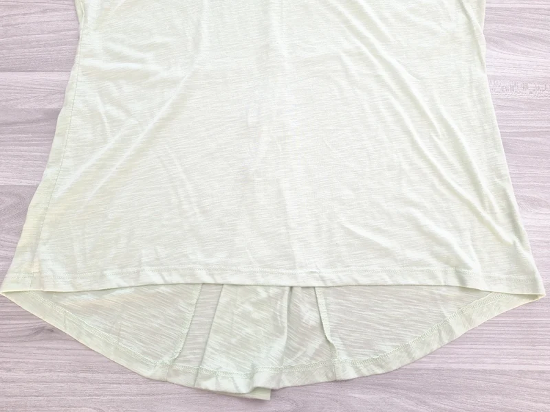 Gina T-Shirt Spitze 44