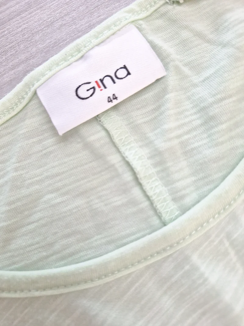 Gina T-Shirt Spitze 44