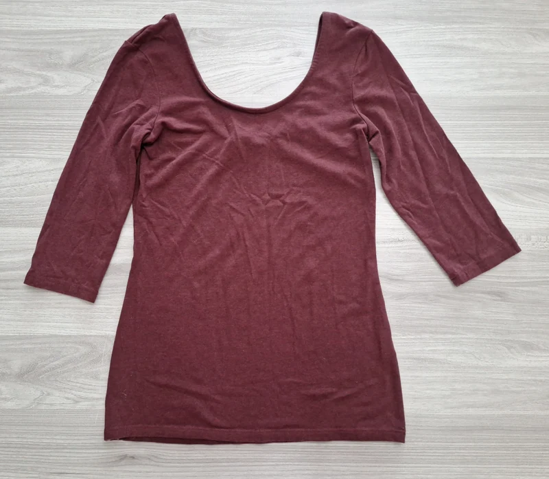 Tally Weijl Langarmshirt 36