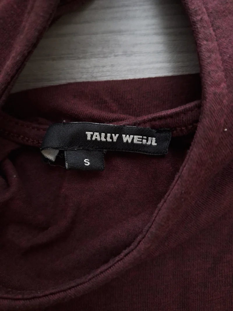 Tally Weijl Langarmshirt 36