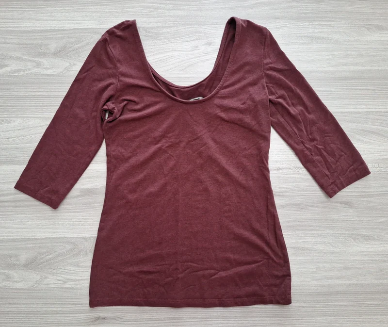 Tally Weijl Langarmshirt 36