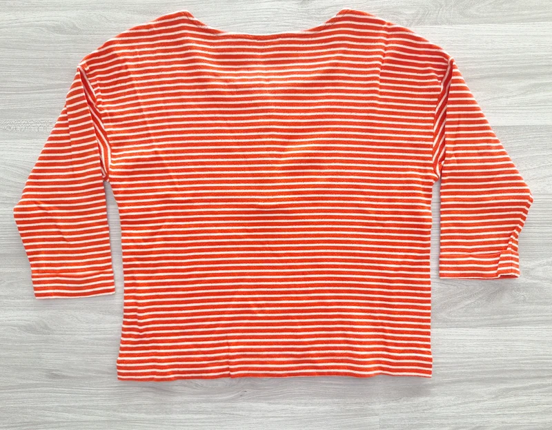 Esprit Langarmshirt Henley 36