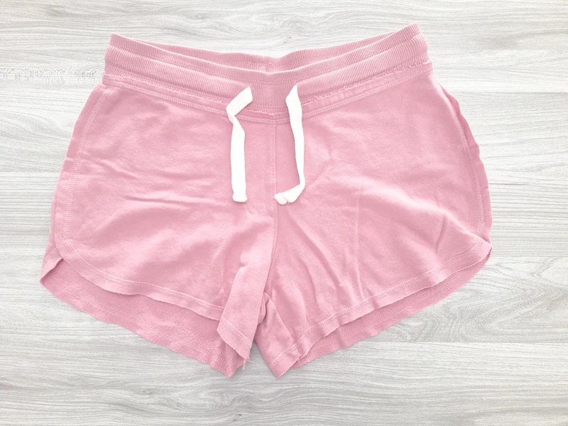 Blue Motion Sweatshorts 36/38