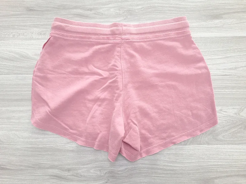 Blue Motion Sweatshorts 36/38