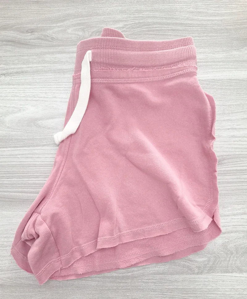 Blue Motion Sweatshorts 36/38