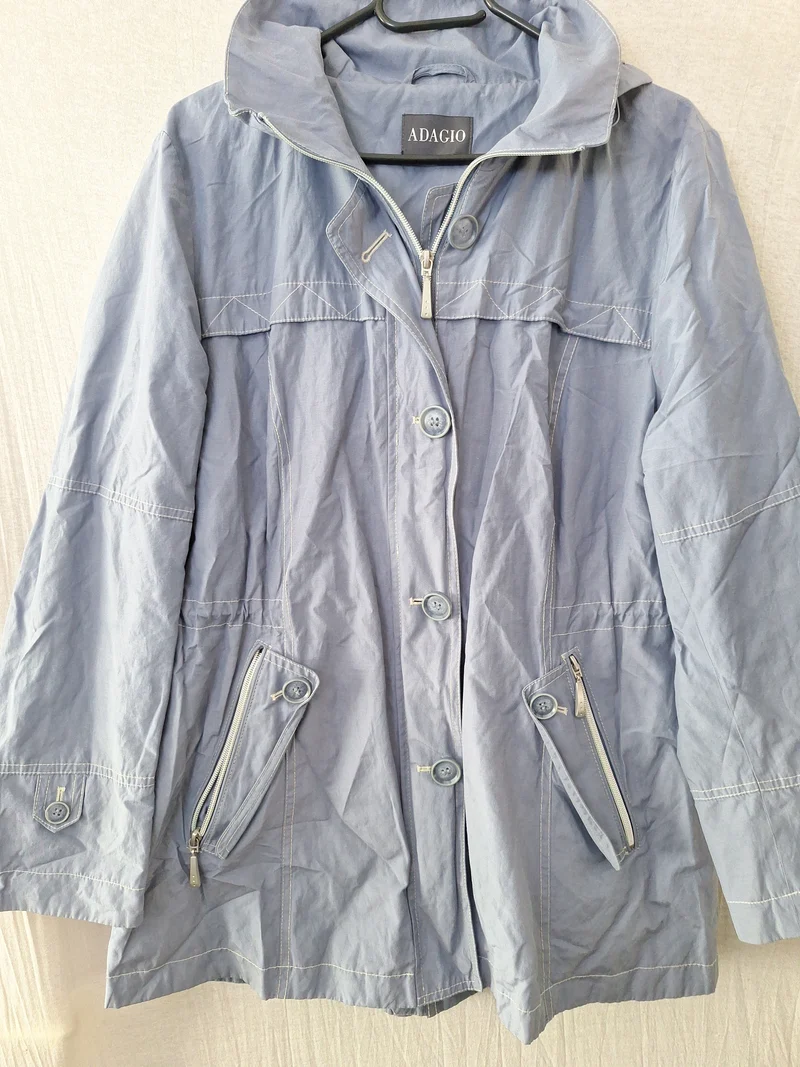 Adagio Übergangsjacke 42