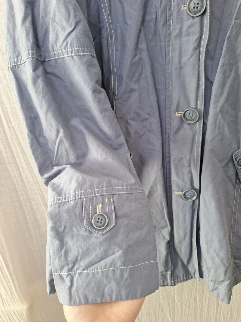Adagio Übergangsjacke 42