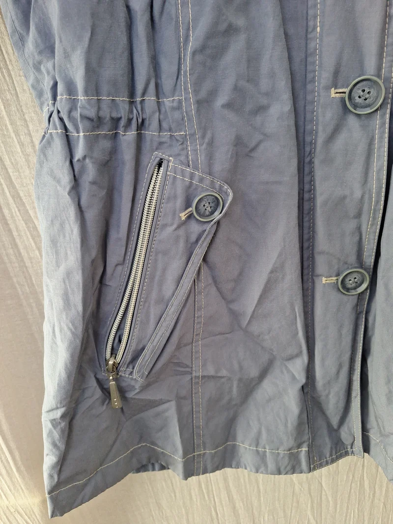 Adagio Übergangsjacke 42