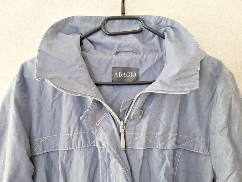 Adagio Übergangsjacke 42
