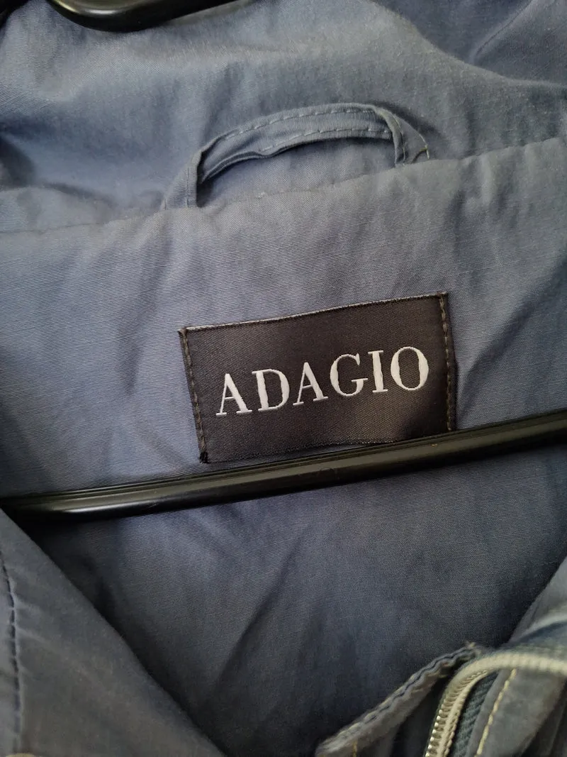 Adagio Übergangsjacke 42