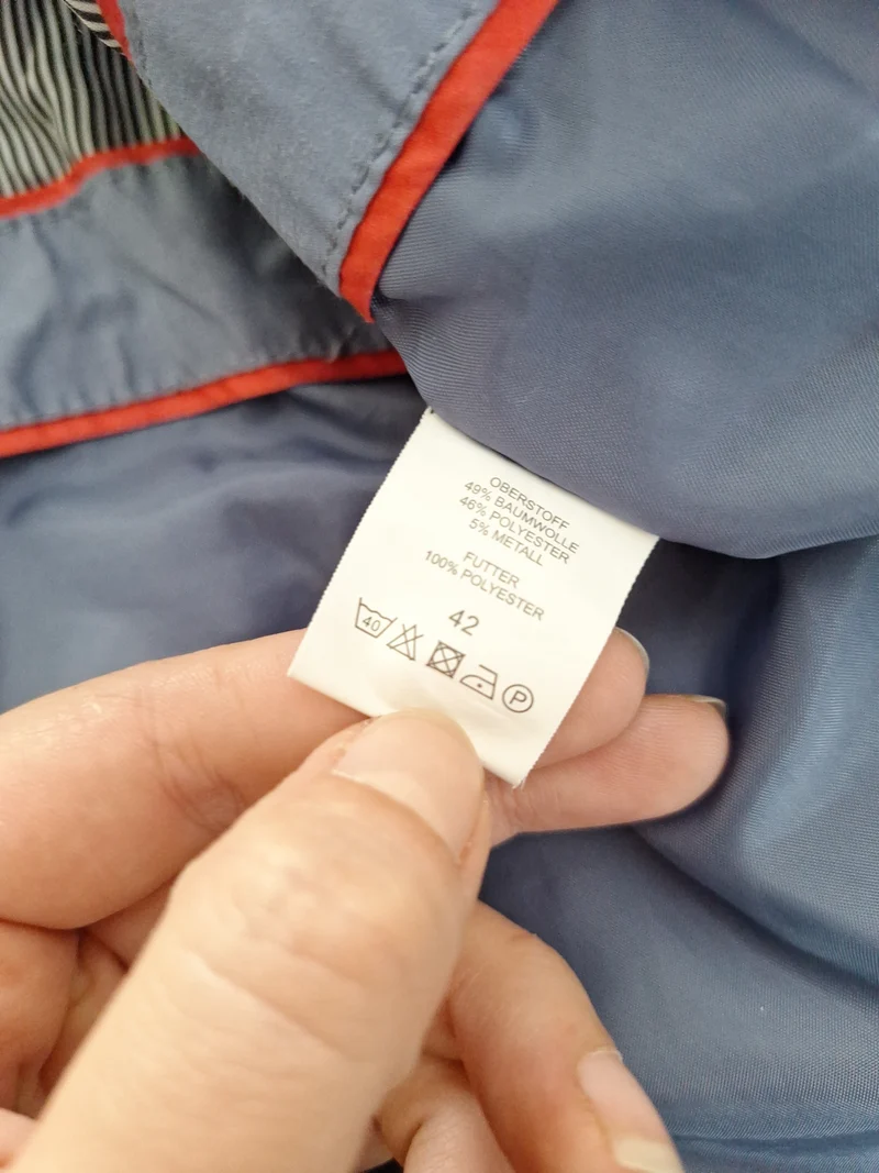 Adagio Übergangsjacke 42