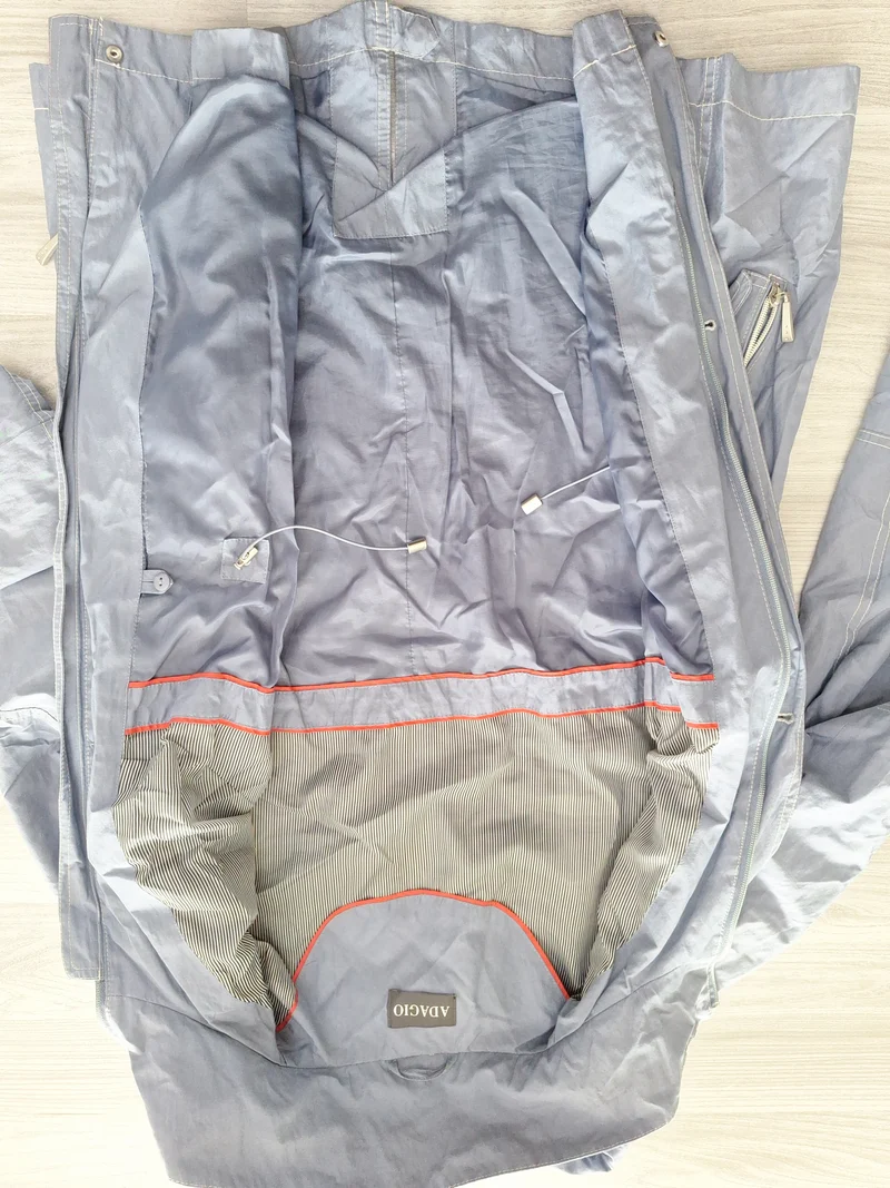 Adagio Übergangsjacke 42