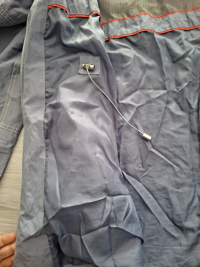 Adagio Übergangsjacke 42