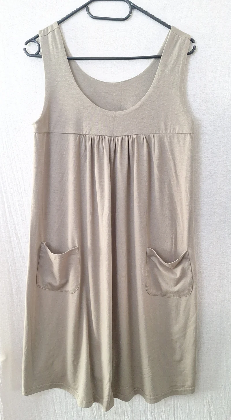 BPC A-Linien Kleid 36/38
