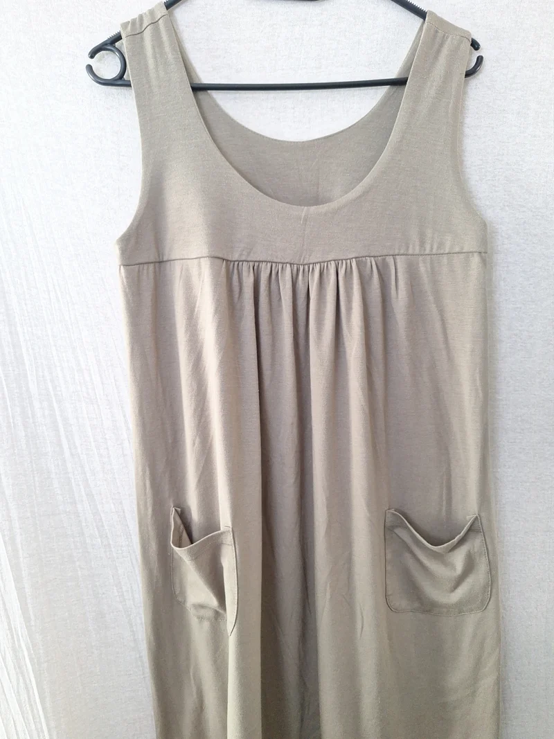 BPC A-Linien Kleid 36/38