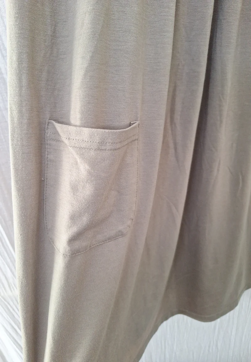 BPC A-Linien Kleid 36/38