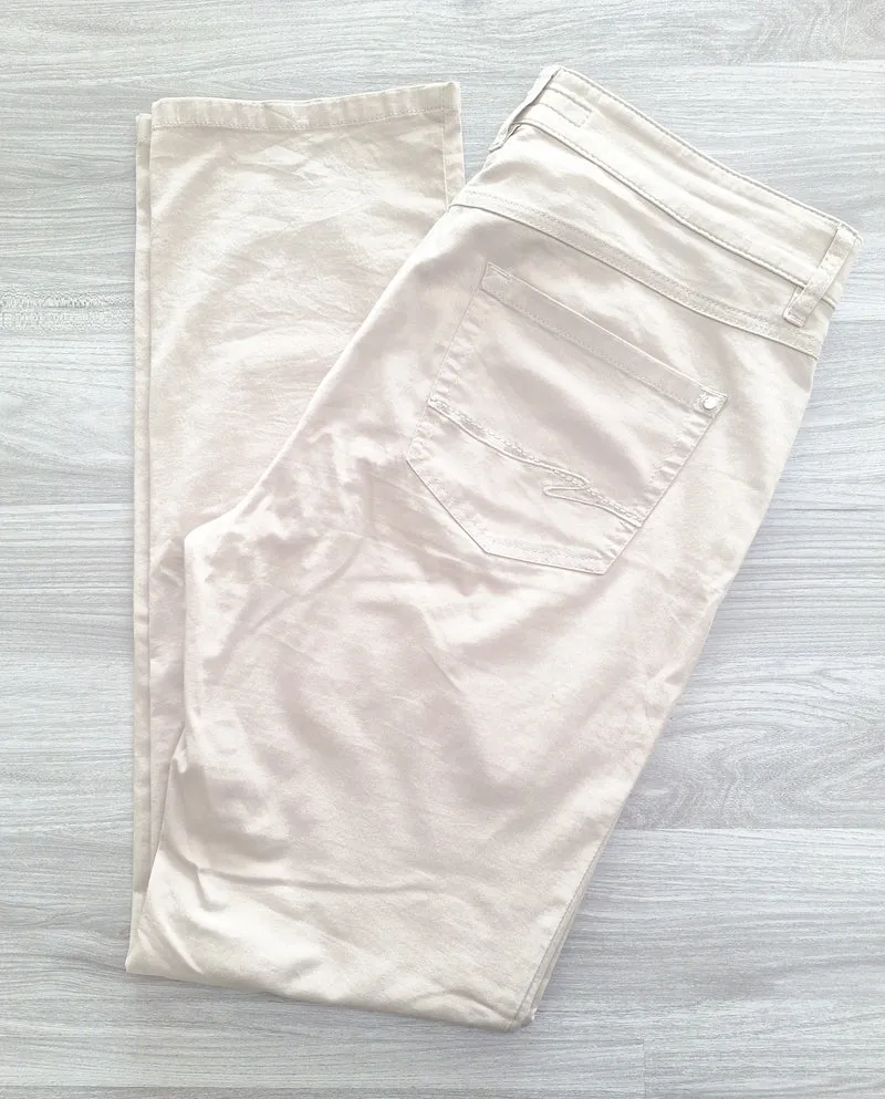 Zerres Straight Leg Jeans 40