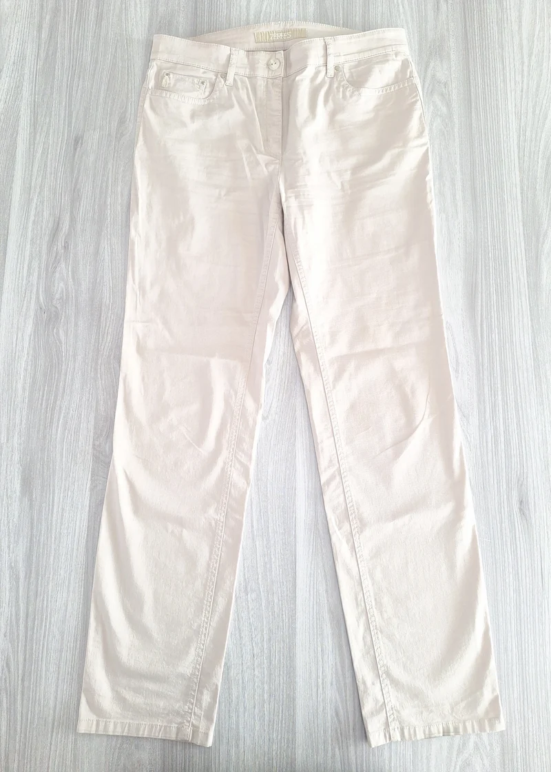 Zerres Straight Leg Jeans 40