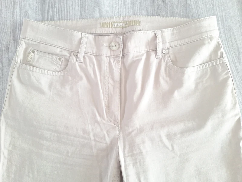 Zerres Straight Leg Jeans 40