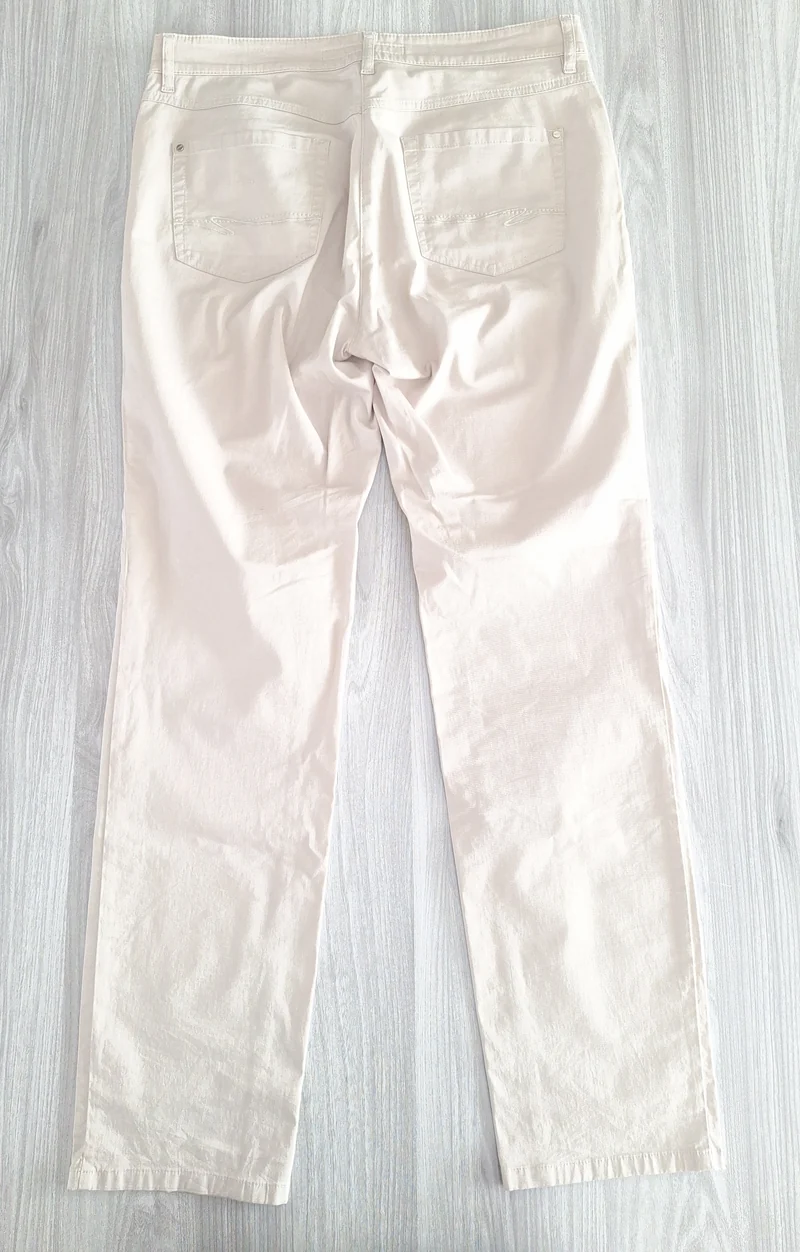 Zerres Straight Leg Jeans 40
