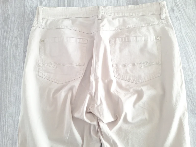 Zerres Straight Leg Jeans 40