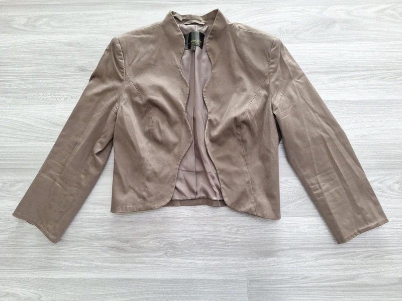 BPC Selection Kurzblazer 40