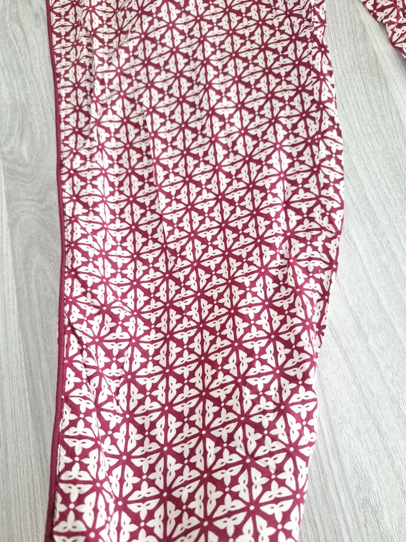 Blue Motion Schlupfhose 36/38