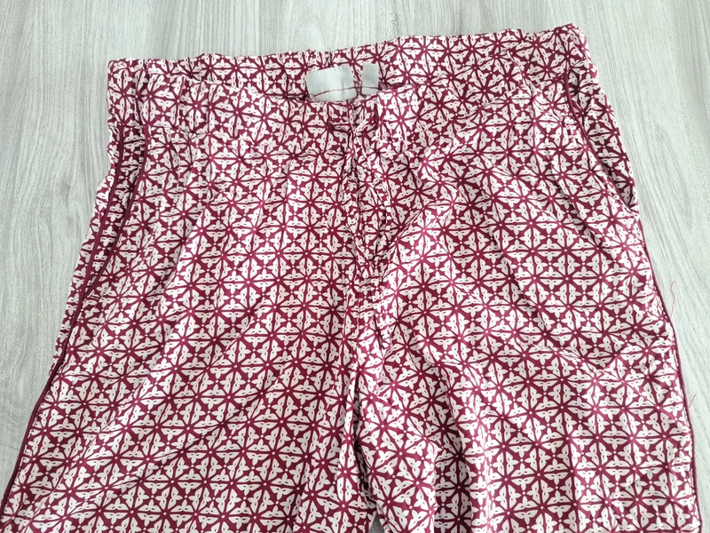 Blue Motion Schlupfhose 36/38