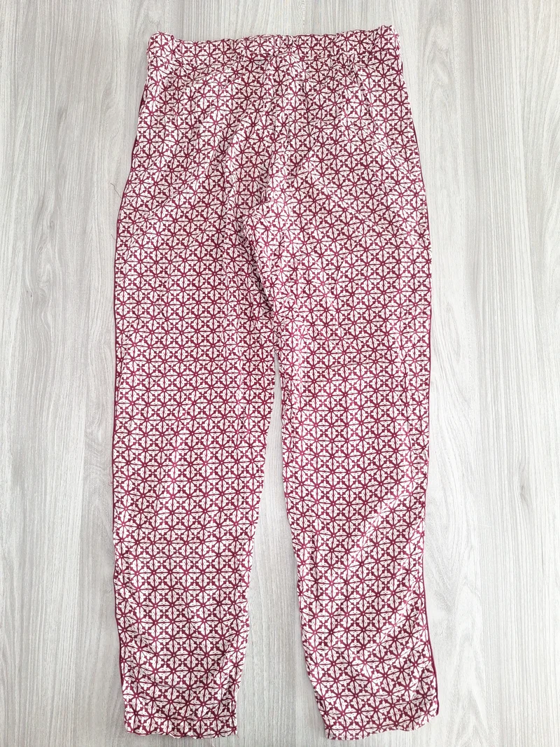 Blue Motion Schlupfhose 36/38