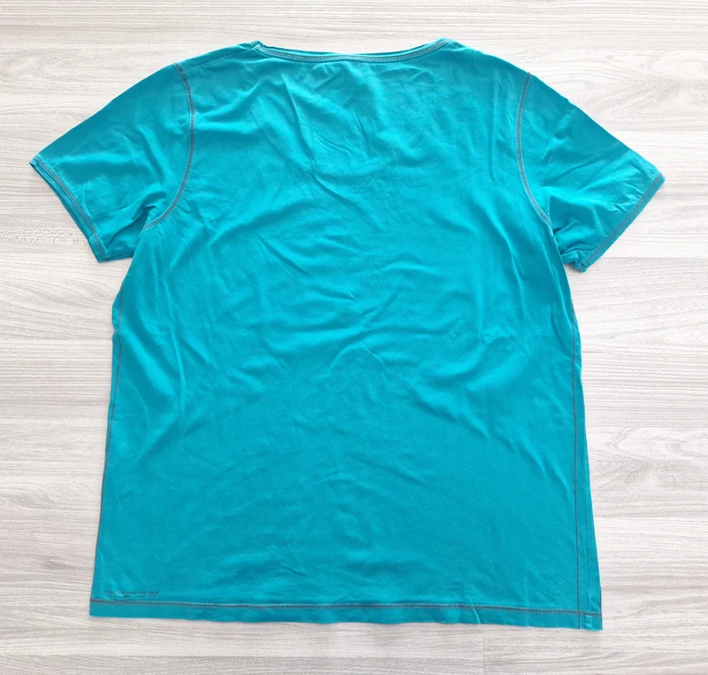 Cecil T-Shirt Statement 44