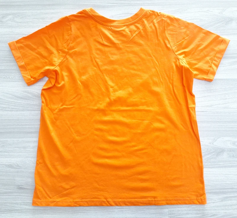 Infinity Basicshirt 38