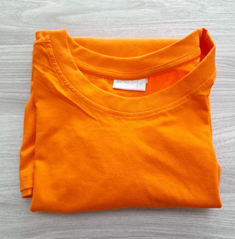 Infinity Basicshirt 38