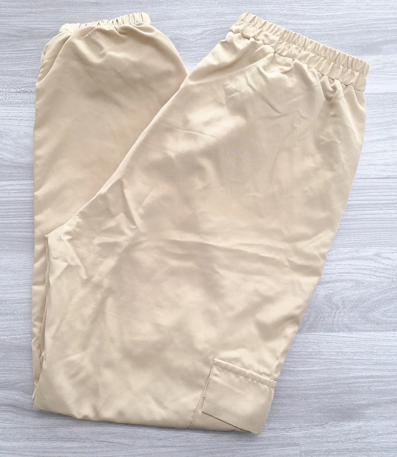 Shein Cargohose 38