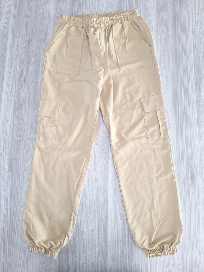 Shein Cargohose 38