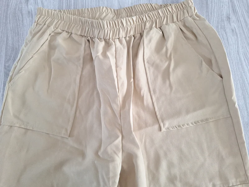 Shein Cargohose 38