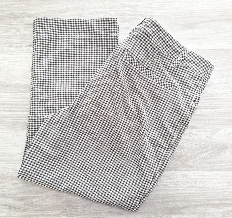 Bexleys Caprihose Karo 42