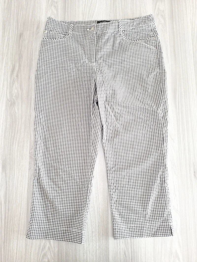 Bexleys Caprihose Karo 42