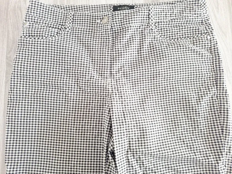 Bexleys Caprihose Karo 42