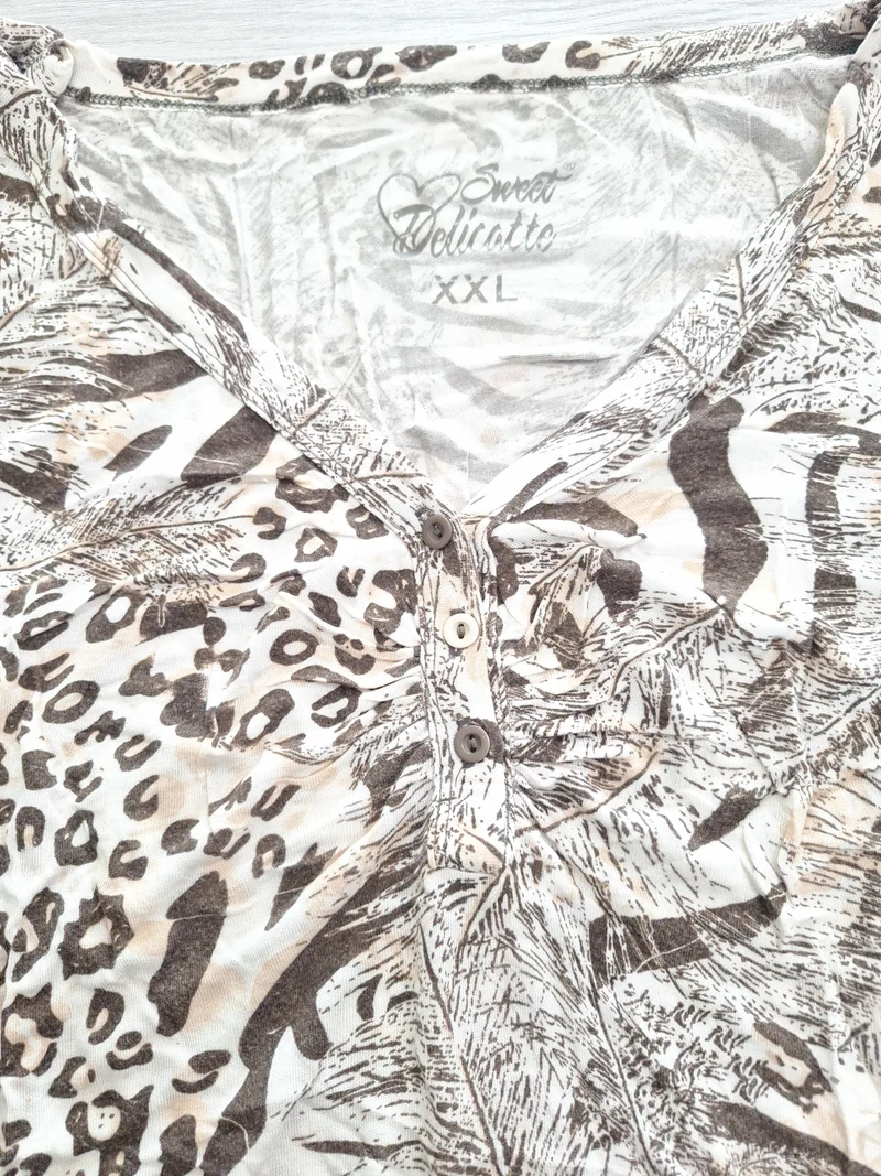Sweet Delicatto T-Shirt 44